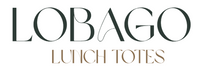 Lobago Lunch Totes